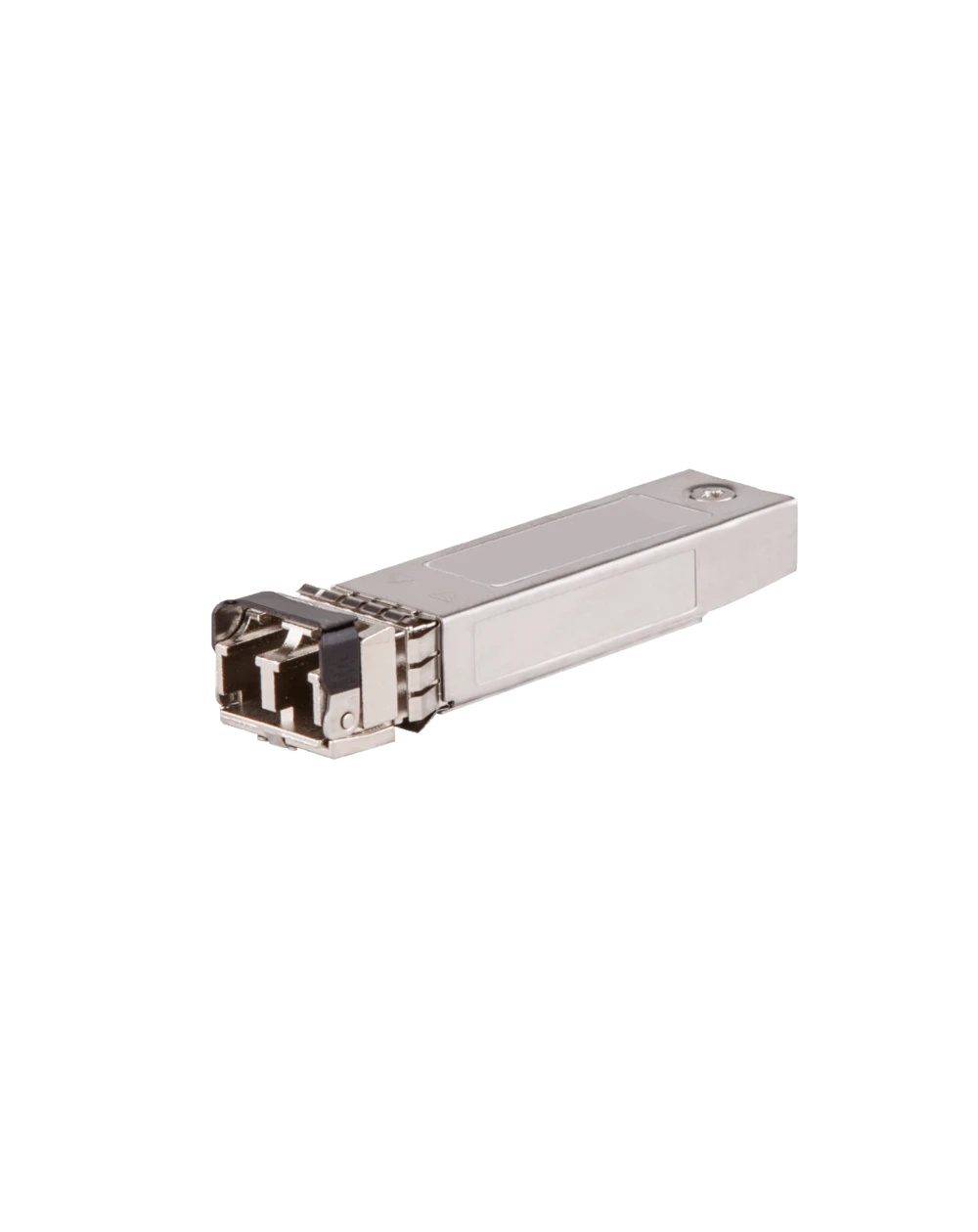 Le Transceiver Module Aruba GbE XCVR 1000BASE-SX (modèle J4858D) est un module SFP+ qui permet d'ajouter une connectivité Gigabit Ethernet fiable et rapide à vos équipements réseau, tout en offrant une compatibilité avec les réseaux fibre optique sur des distances allant jusqu'à 550 mètres.